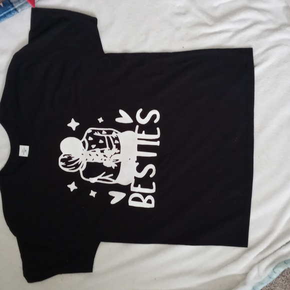 Best friend tshirt - Picture 1 of 1